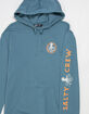SALTY CREW Tentacles Mens Hoodie image number 3