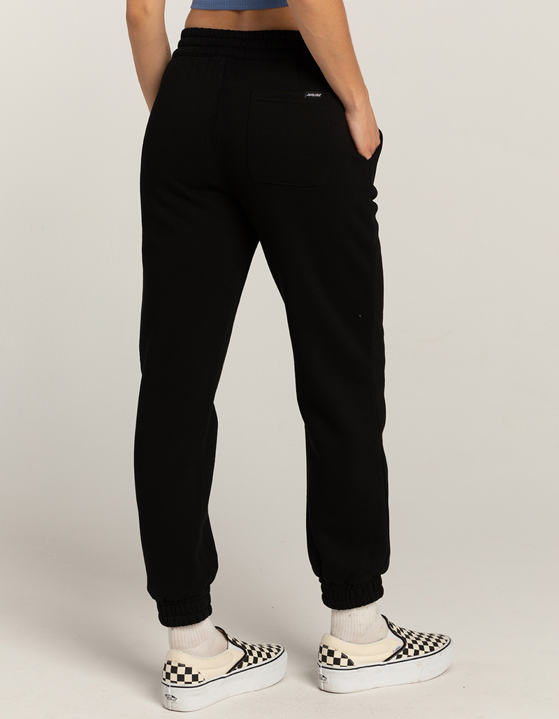 SANTA CRUZ Stacked Womens Jogger Pants image number 3