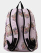 VANS Old Skool Womens Backpack image number 3