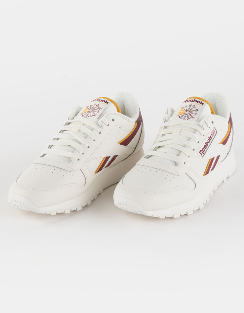 REEBOK Classic Leather Mens Shoes image number 0