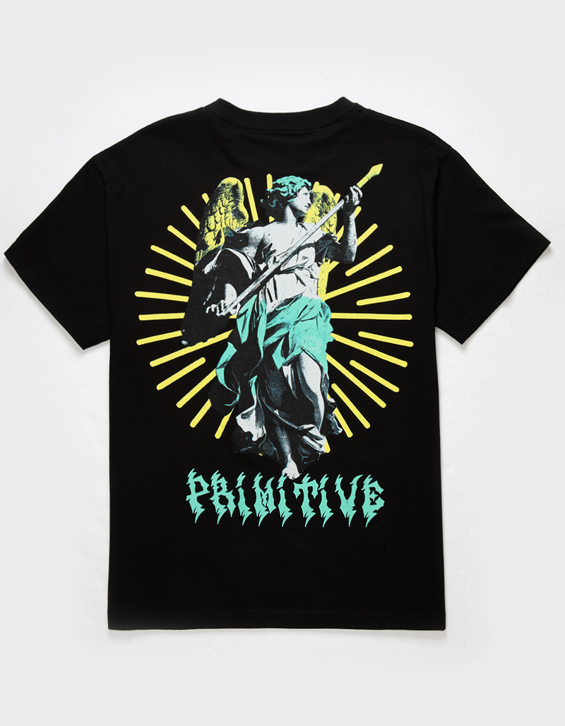 PRIMITIVE Bright Mens Tee image number 0