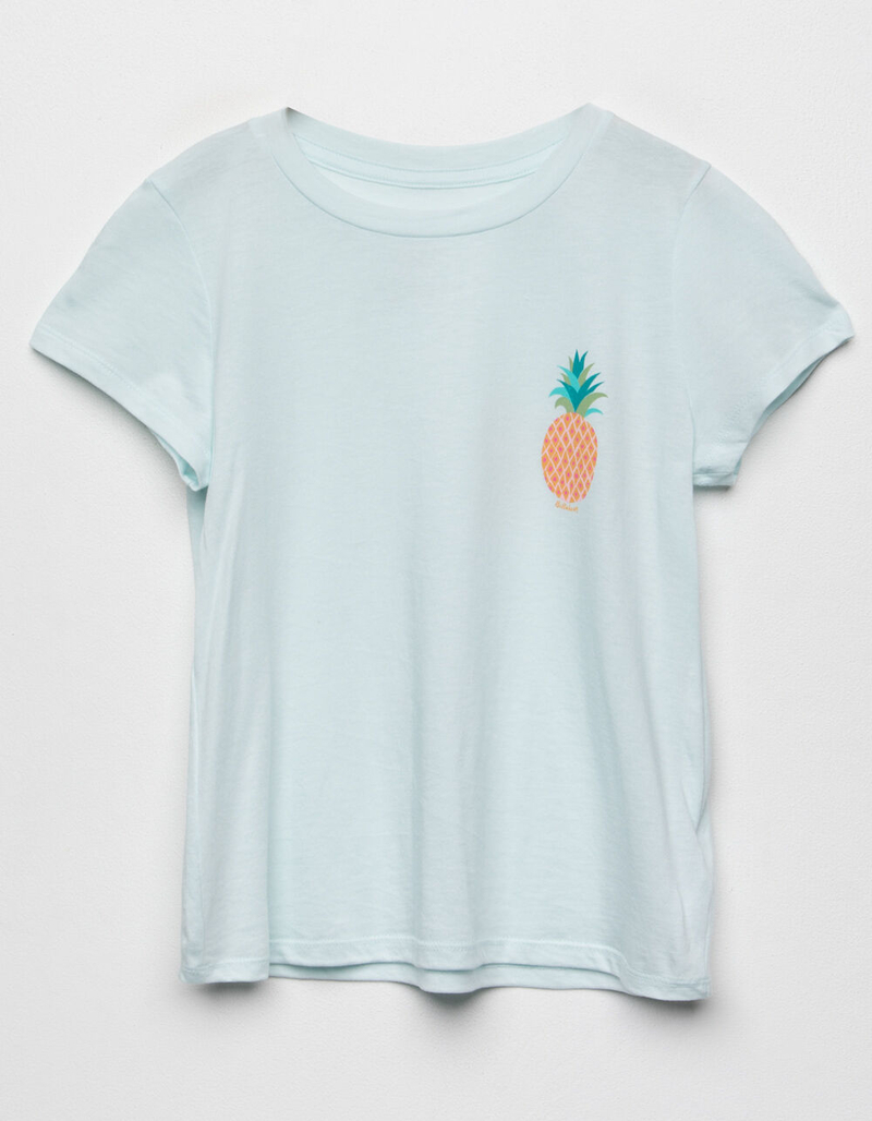 BILLABONG Fresh Pick Girls Tee (Little Girls, Big Girls) image number 0