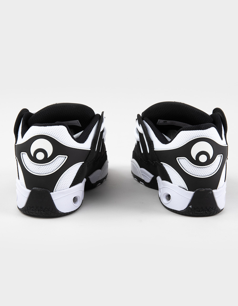 OSIRIS D3 OG Skate Shoes image number 3