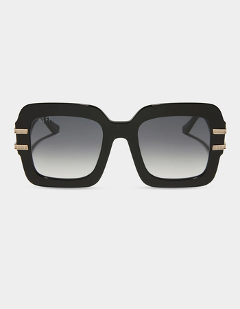DIFF EYEWEAR x The White Lotus Tanya McQuoid Sunglasses Alternative Image