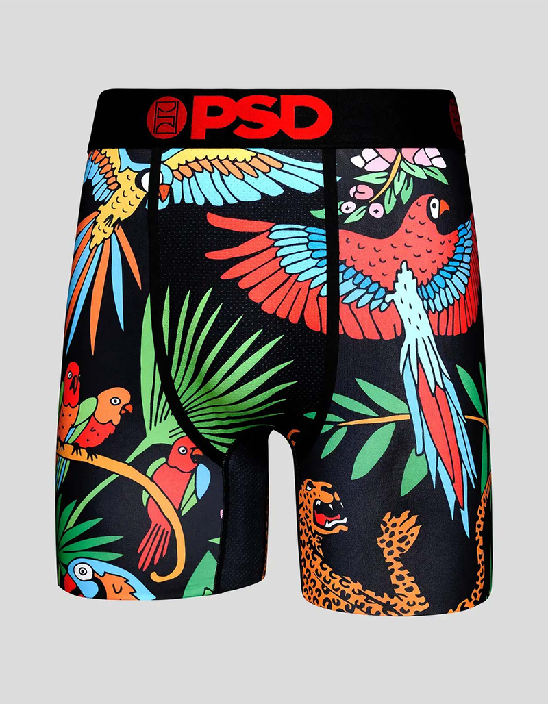PSD Tropics Mens Boxer Briefs image number 0