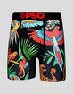 PSD Tropics Mens Boxer Briefs image number 1