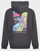 THE NORTH FACE Essential Expedition Mens Hoodie image number 1