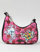 ED HARDY Asymmetric Shoulder Bag image number 3