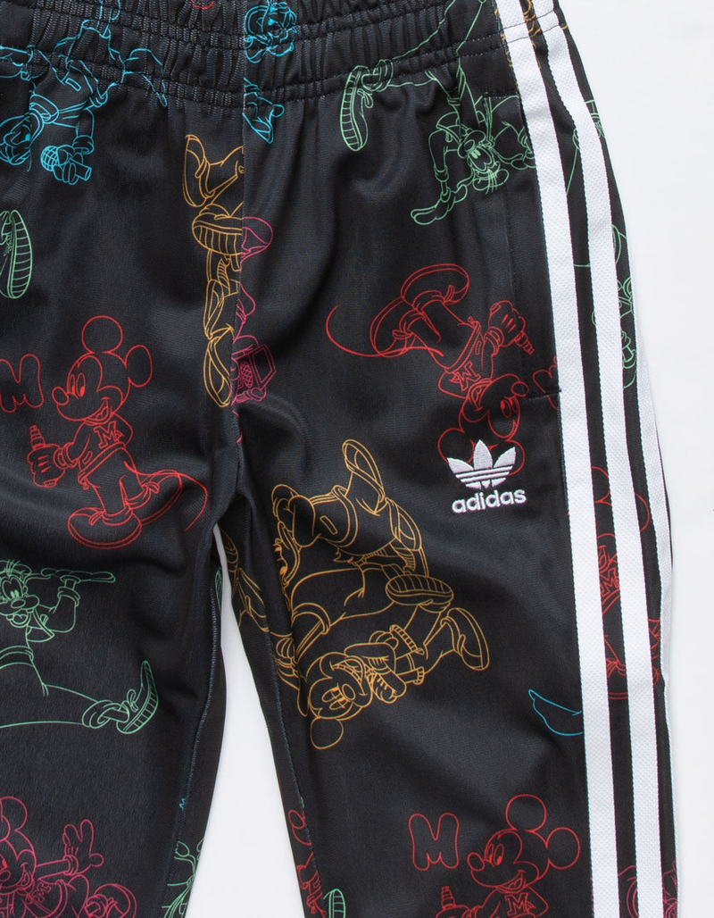 ADIDAS Disney Little Boys Track Suit (4-7) image number 4
