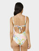 RIP CURL Catalina Island Multi Fit Womens One Piece Swimsuit image number 2