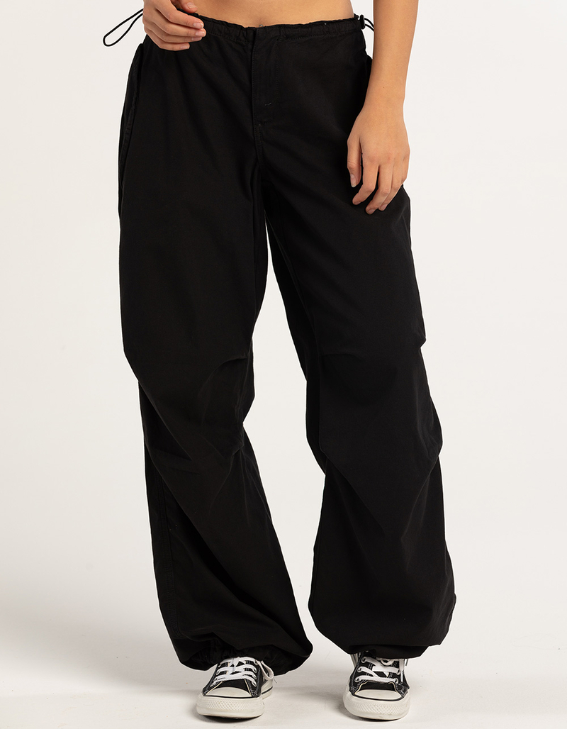 BDG Urban Outfitters Baggy Cargo Womens Pants image number 1