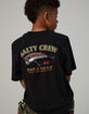 SALTY CREW Snag It Boys Tee image number 1