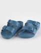 BIRKENSTOCK Arizona EVA Girls Sandals image number 2