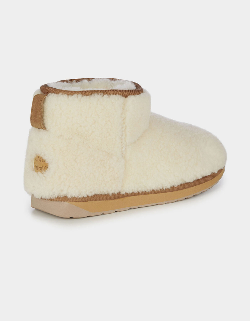 EMU Australia Stinger Micro Teddy Womens Boots image number 2