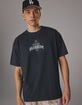 PRIMITIVE Forever Mens Boxy Tee image number 5