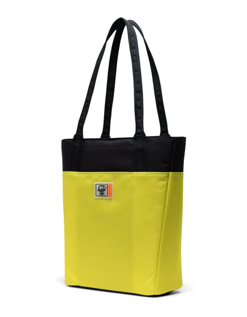 HERSCHEL SUPPLY CO. Alexander Insulated Zip Small Tote image number 2