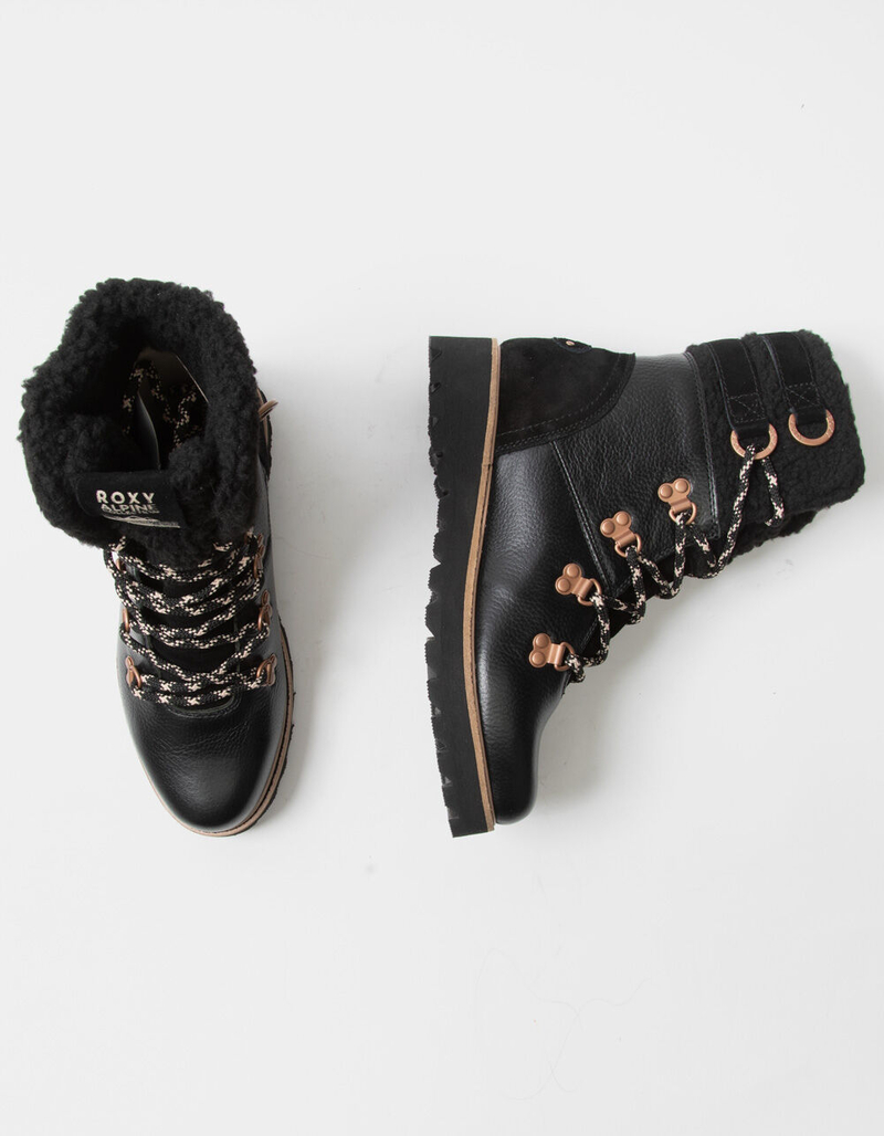 ROXY Brandi II Womens Boots image number 4