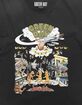 GREEN DAY Dookie Unisex Tee image number 2