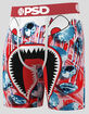 PSD Warface United Lux Mens Boxer Briefs image number 5