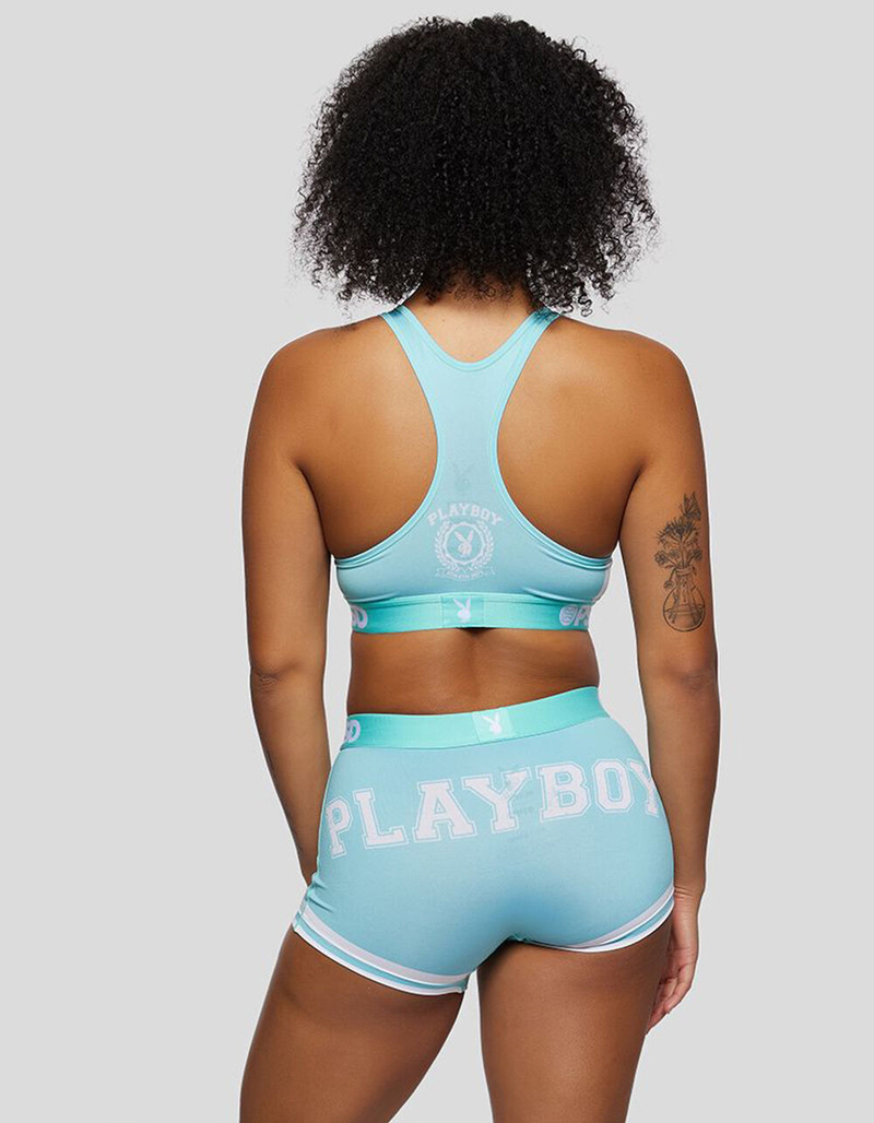 PSD Playboy Varsity Sports Bra image number 2