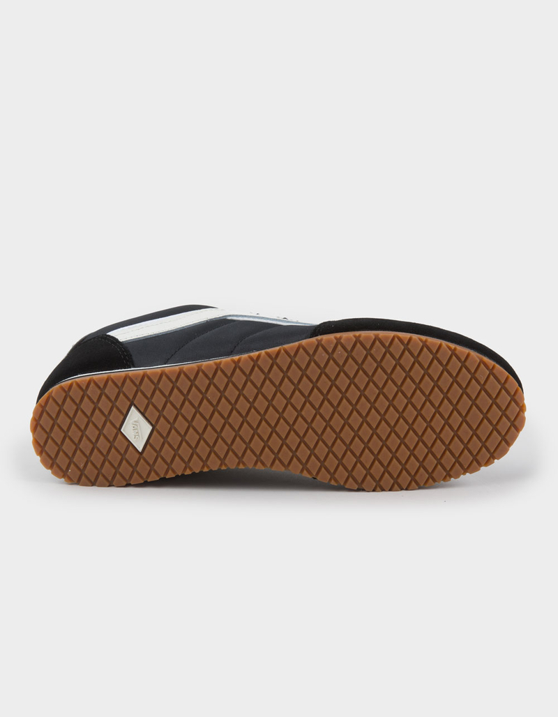 VANS Super Lowpro Womens Shoes image number 5