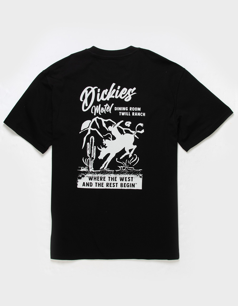 DICKIES Dighton Mens Tee image number 0