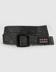 INDEPENDENT Array Mens Web Belt image number 1