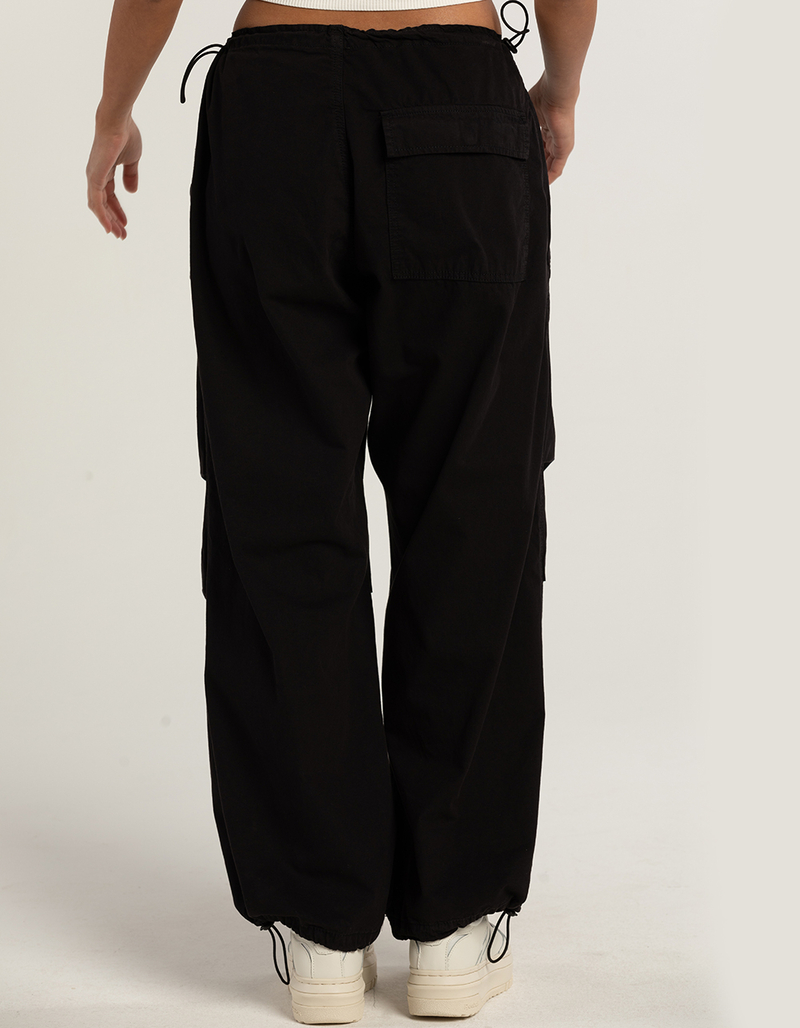 IETS FRANS Baggy Tech Womens Pants image number 3