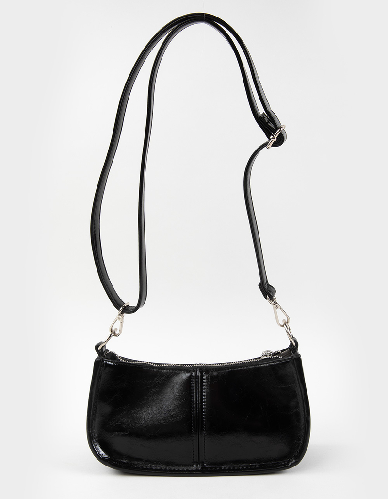 Tatum Studded Shoulder Bag image number 3
