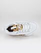 FILA Disruptor II Girls Leopard Shoes image number 3
