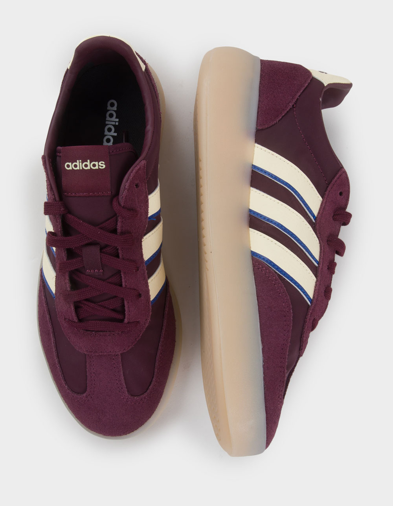 ADIDAS Barreda Decode Womens Shoes image number 4