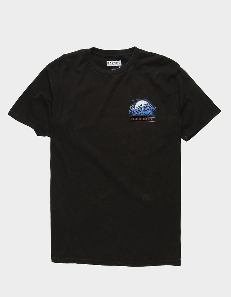 BOX SET Death Valley Mens T-Shirt image number 1