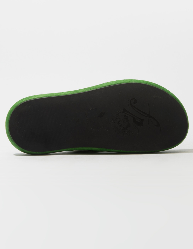 FREE PEOPLE Wonderland Womens Thong Sandals image number 2