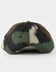 BRIXTON Linwood C MP Mens Snapback Hat image number 2