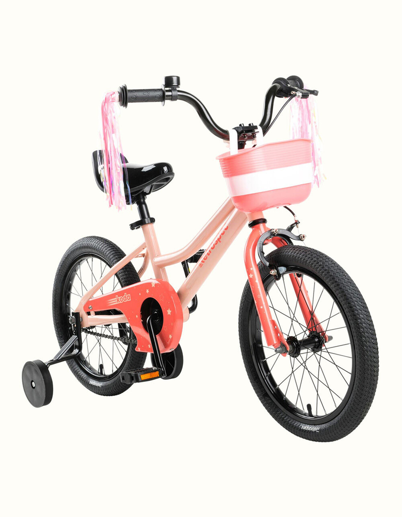 RETROSPEC Koda 16" Kids Bike image number 1