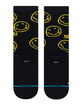 STANCE Nevermind Kids Crew Socks image number 3