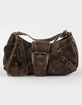 Mini Buckle Shoulder Bag image number 4