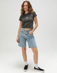 THRILLS Deluxe Womens Baby Tee image number 4