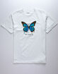 ELDON Dripperfly Mens T-Shirt image number 1