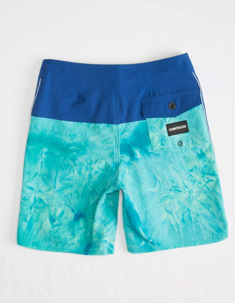 QUIKSILVER Highline Snapper Boys Boardshorts image number 1