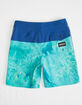 QUIKSILVER Highline Snapper Boys Boardshorts image number 2