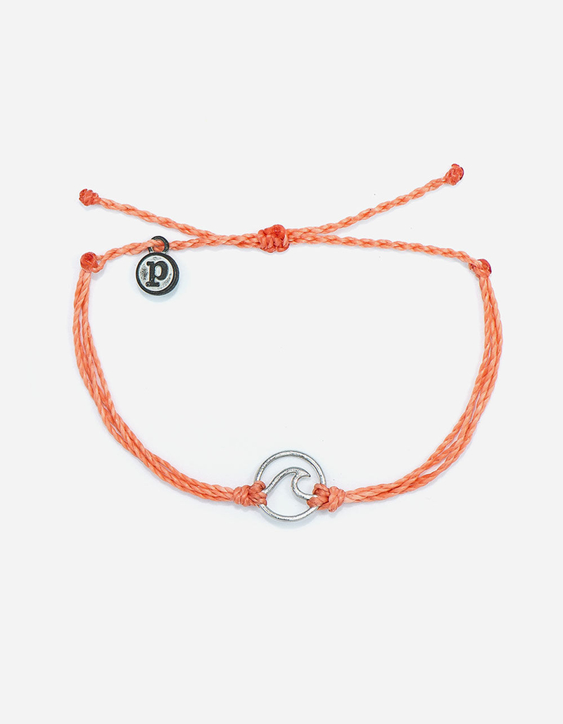 PURA VIDA Wave Bracelet image number 0