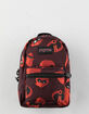 JANSPORT x Disney Pixar Incredibles 2 Family Time Lil' Break Pouch image number 1