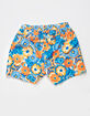 KULANI KINIS Havana Heat Mens 5'' Swim Trunks image number 2