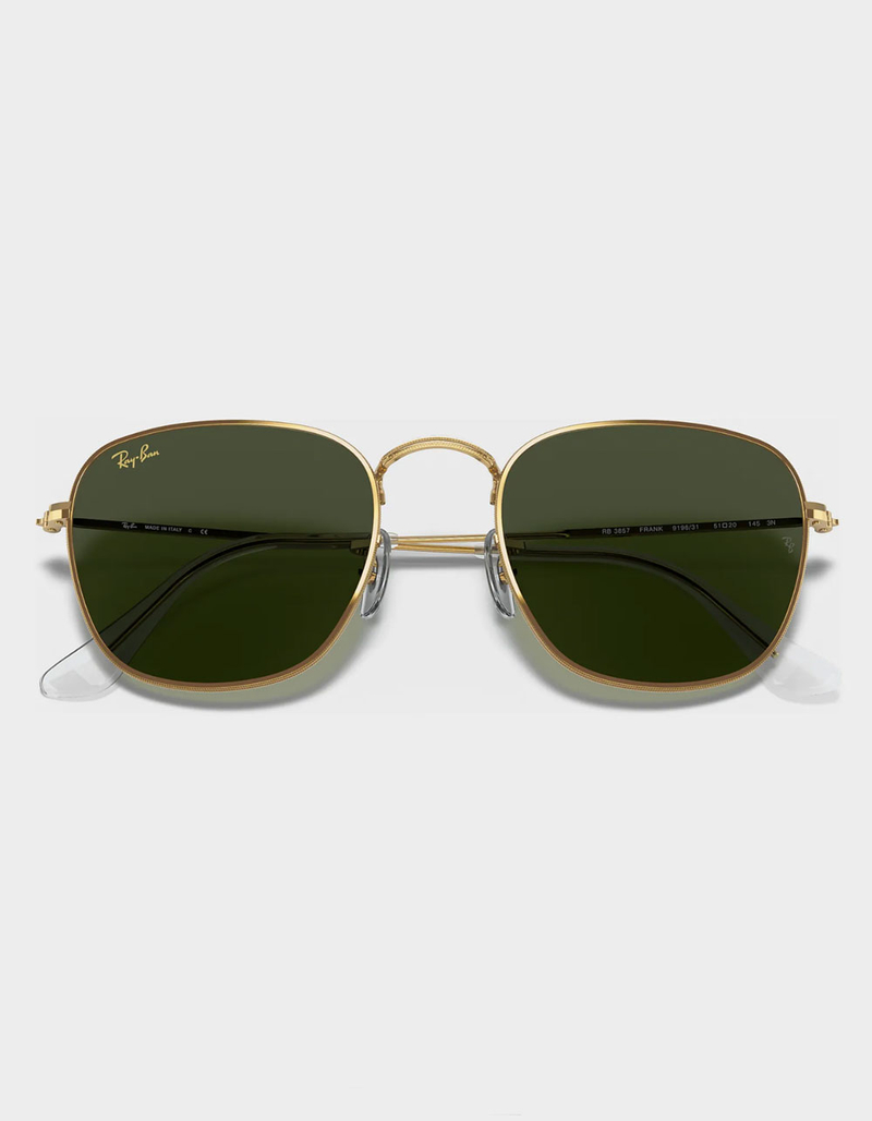 RAY-BAN Frank Sunglasses image number 5