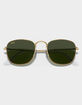 RAY-BAN Frank Sunglasses image number 6