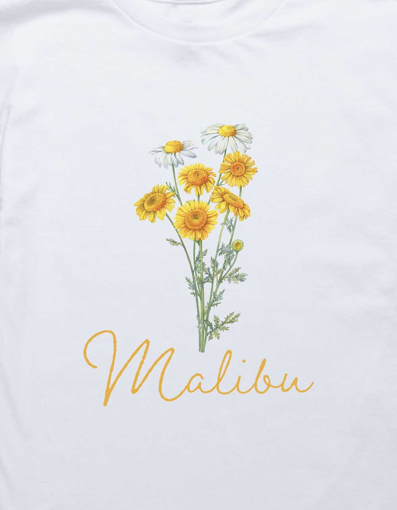 MALIBU Daisies Unisex Kids Tee image number 1