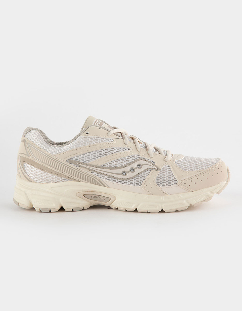 SAUCONY Ride Millennium Matte Mens Shoes image number 0