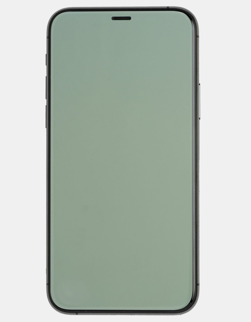 MOXYO Glitter Glass Iphone 12 Pro/12/11/XR Screen Protector image number 1