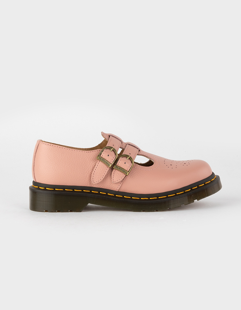 DR. MARTENS 8065 Mary Jane Womens Shoes image number 1
